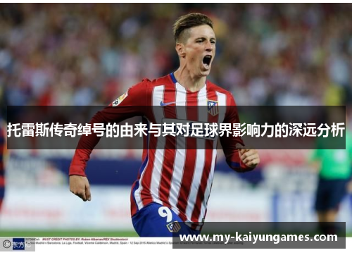 托雷斯传奇绰号的由来与其对足球界影响力的深远分析 托雷斯传奇绰号的由来与其对足球界影响力的深远分析
