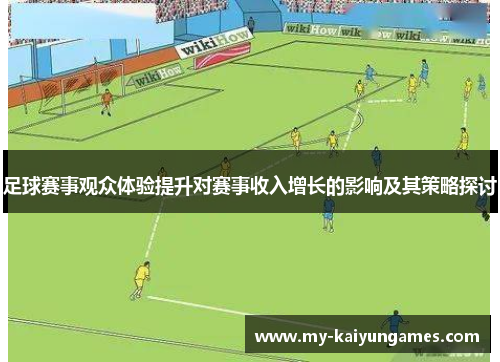 足球赛事观众体验提升对赛事收入增长的影响及其策略探讨