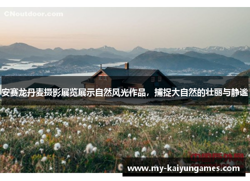 安赛龙丹麦摄影展览展示自然风光作品，捕捉大自然的壮丽与静谧